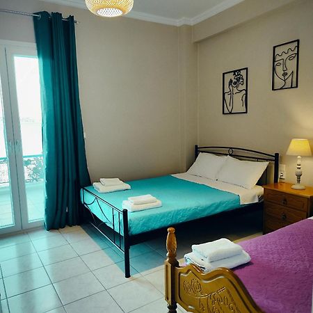 Villa Violeta Lefkada Nydri Kültér fotó