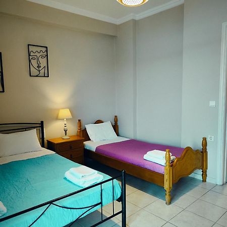 Villa Violeta Lefkada Nydri Kültér fotó