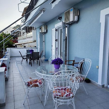 Villa Violeta Lefkada Nydri Kültér fotó