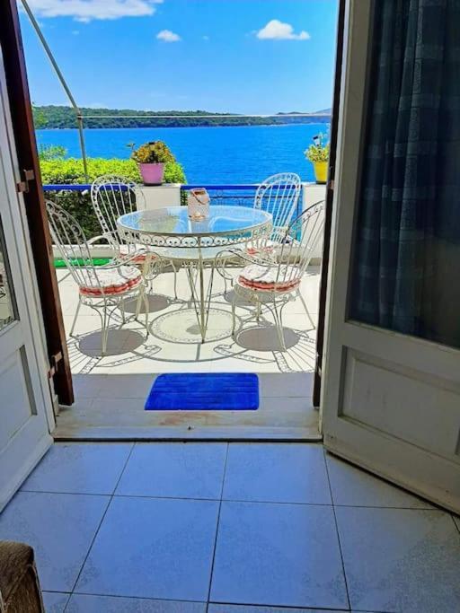 Villa Violeta Lefkada Nydri Kültér fotó