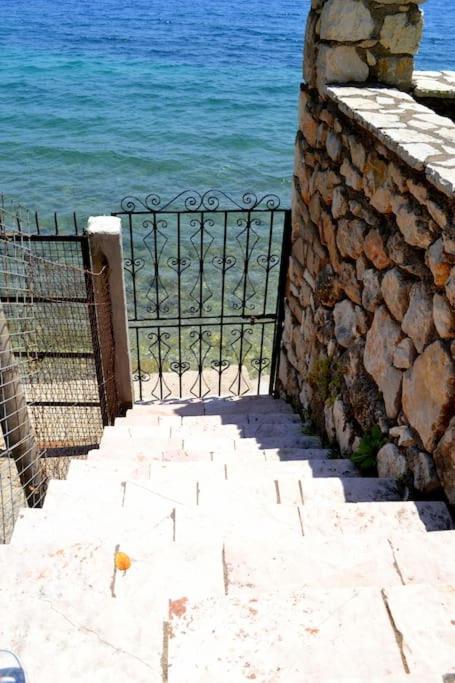 Villa Violeta Lefkada Nydri Kültér fotó