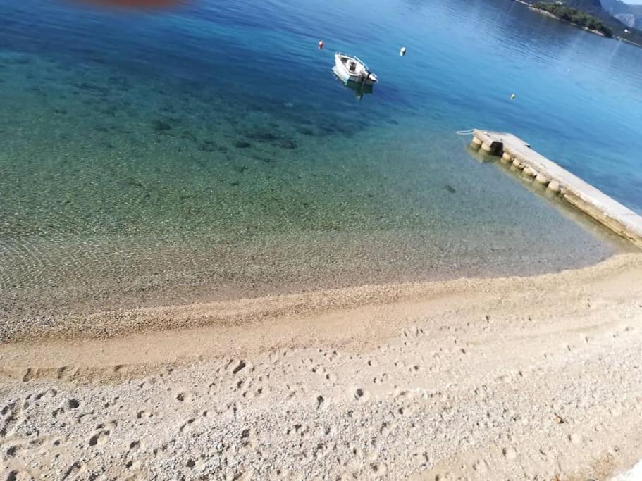 Villa Violeta Lefkada Nydri Kültér fotó