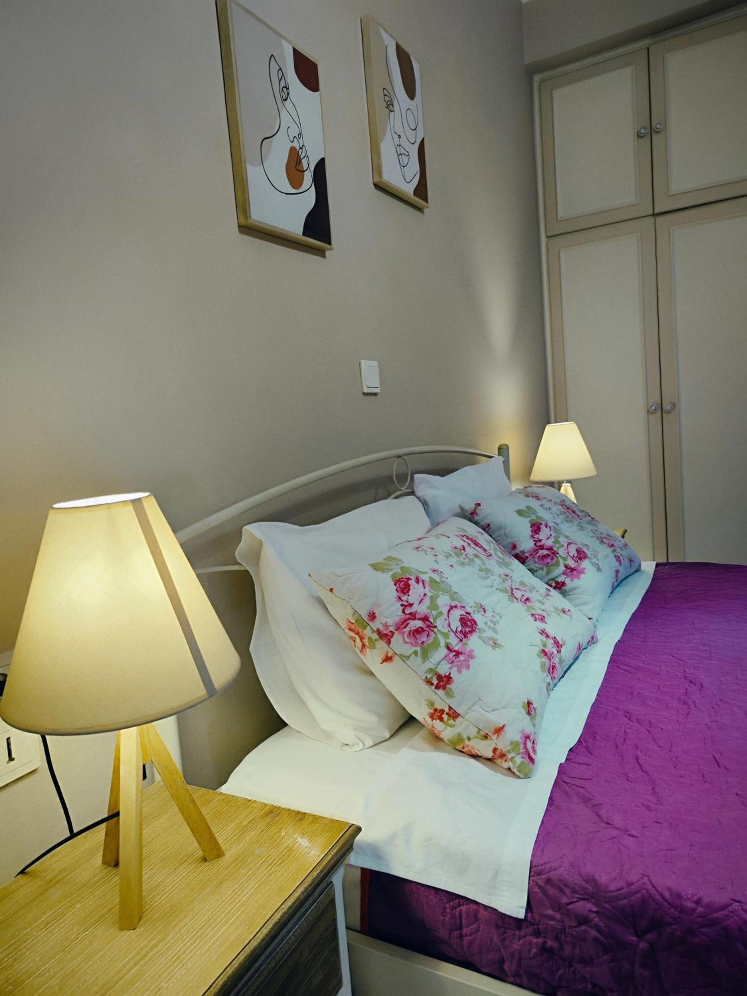 Villa Violeta Lefkada Nydri Kültér fotó