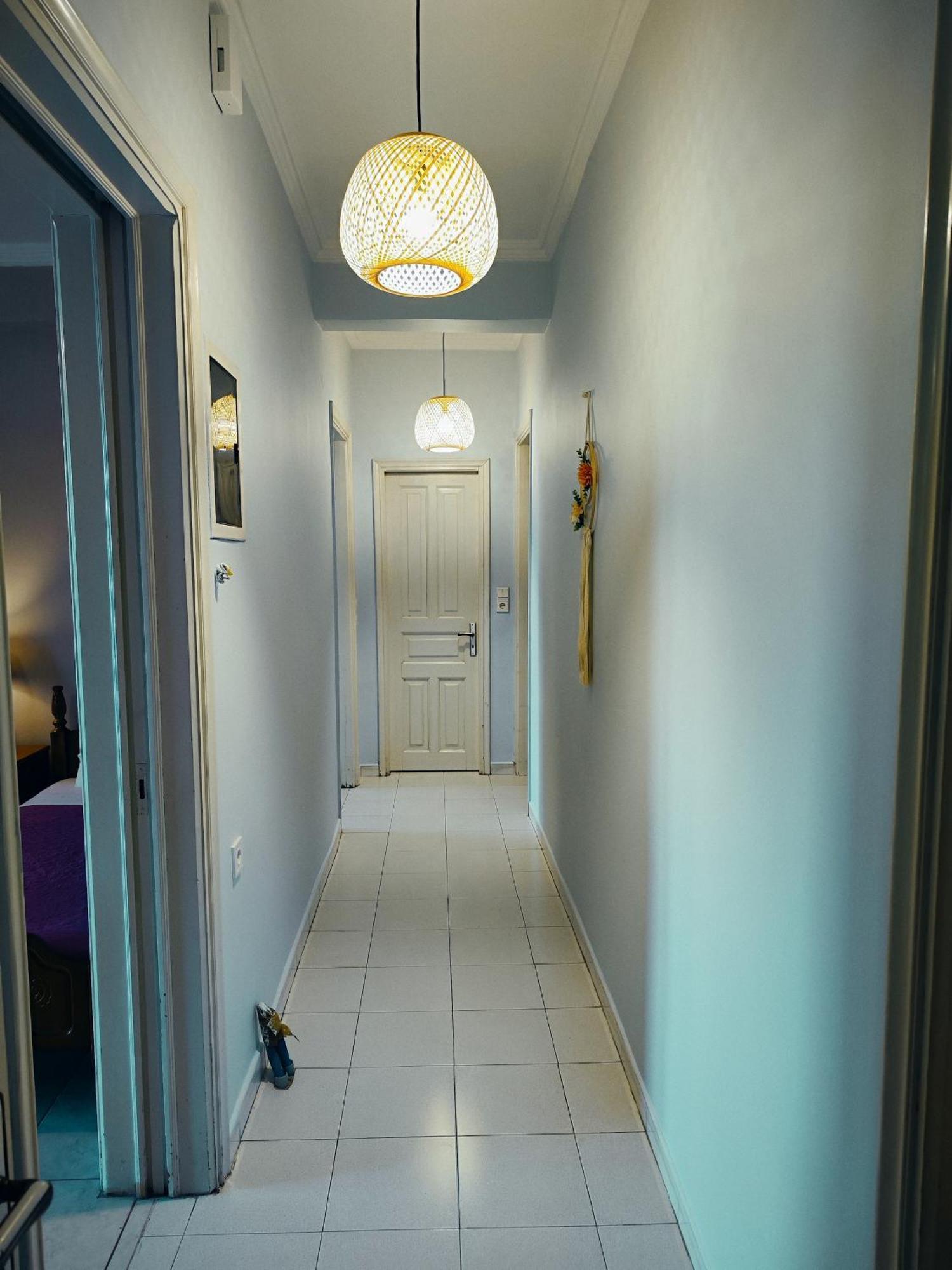 Villa Violeta Lefkada Nydri Kültér fotó
