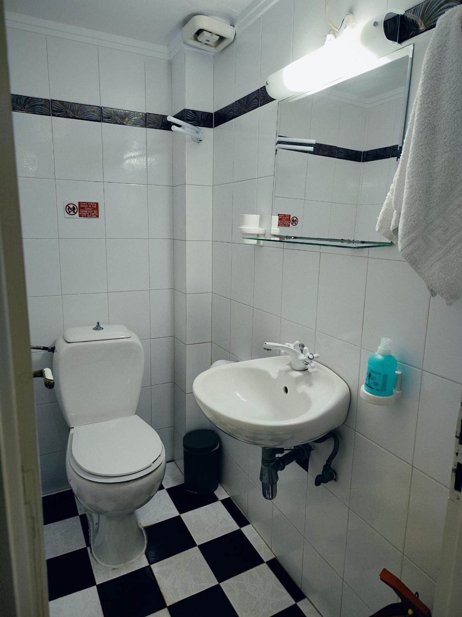 Villa Violeta Lefkada Nydri Kültér fotó