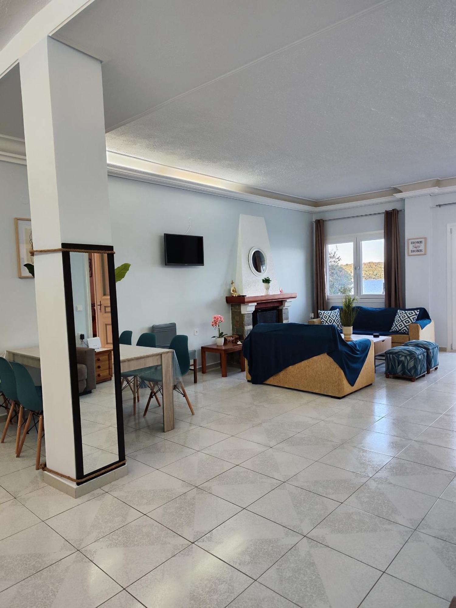 Villa Violeta Lefkada Nydri Kültér fotó